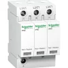A9l65301 Schneider - Parafoudre Triphasé De Type 2 Iprd65r - 65ka - Report De Signalisation-Schneider Electric Hot