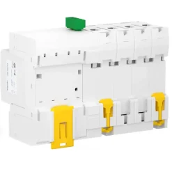 A9l16294 Schneider - Parafoudre Triphasé + Neutre De Type 2 Autoprotégé - 40ka - Report De Signalisation^Schneider Electric Outlet