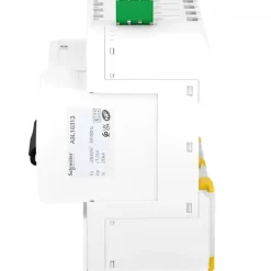 A9l16294 Schneider - Parafoudre Triphasé + Neutre De Type 2 Autoprotégé - 40ka - Report De Signalisation^Schneider Electric Outlet