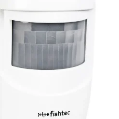 Alarme Détecteur de Présence - Carillon - 90 dB-Fishtec Outlet