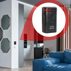 Alarme Top security 110 dB-Fishtec Hot