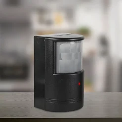 Alarme Top security 110 dB-Fishtec Hot