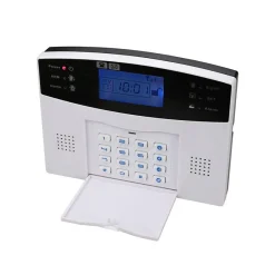 Alarme 4G grande maison sans fil gsm avec caméra autonome evolution animal kit connecté 15^Lifebox Hot