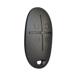 Alarme Maison Hub 2 Noir - Kit 1-Ajax Best