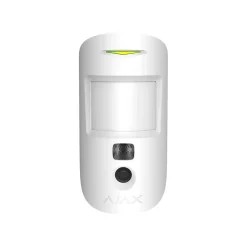 Alarme Maison Hub 2 Plus Blanc - Kit 1-Ajax Sale