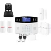 Alarme maison avec caméra ip evolution kit ip4^Lifebox Sale