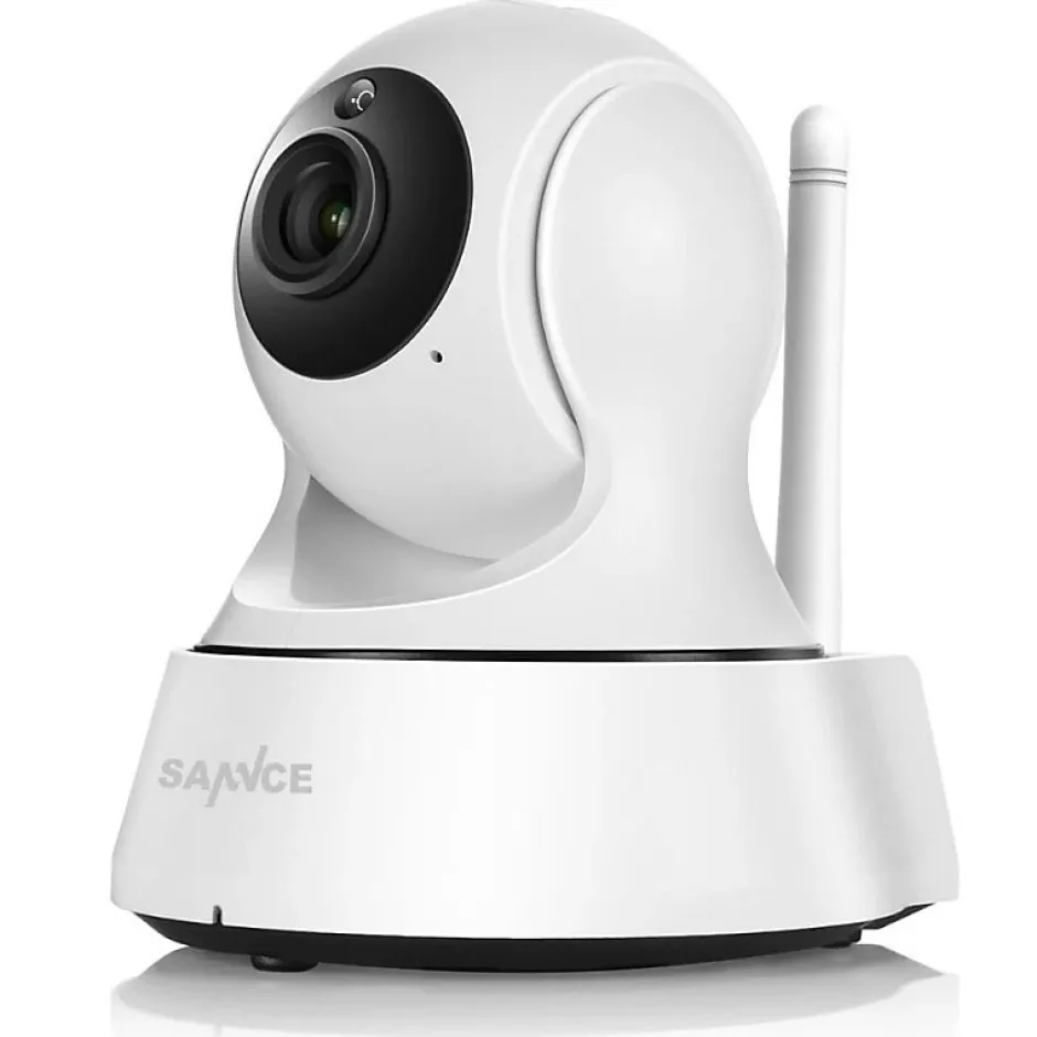 Alarme maison avec caméra ip evolution kit ip4^Lifebox Sale