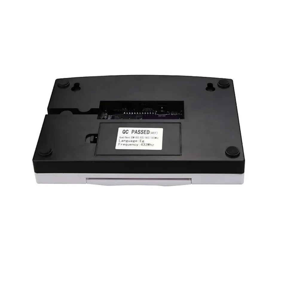 Alarme maison evolution ultra secure kit-12^Lifebox Discount