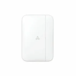 Alarme maison wifi et gsm 4G sans fil connectée Casa Noire avec 2 caméras double objectif - kit 1-Lifebox Best