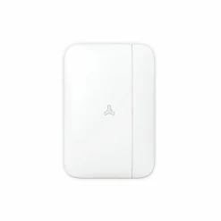 Alarme maison wifi et gsm 4G sans fil connectée Casa Noire - kit 1-Lifebox Best