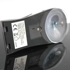 Alarme porte flash 125 dB-Fishtec New