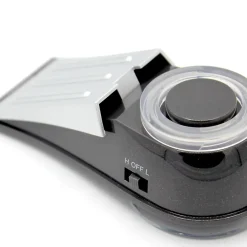 Alarme porte flash 125 dB-Fishtec New