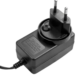 Alimentation 5V 3A - 5.5 x 2.1mm^Lindy Clearance