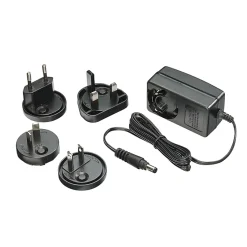 Alimentation 9V 2A - 5.5 x 2.1mm^Lindy Outlet