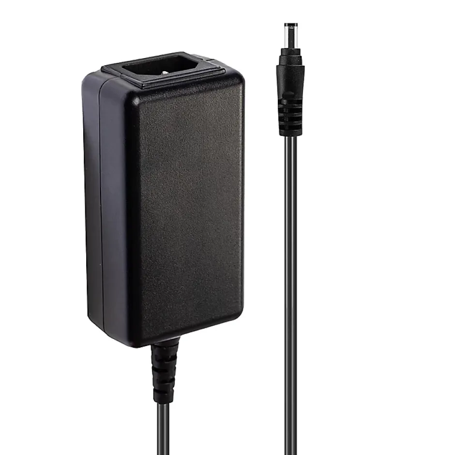 Alimentation 5V 4A IEC C14 - 5.5 x 2.5mm^Lindy