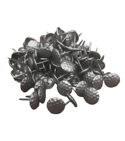 ALVEOLE - Clous Tapissier Décoratifs - Lot de 100^Secodir Sale