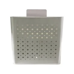 - Boîte publicité 77 - 320 x 360 x 190 mm - Acier inoxydable - Inoxydable^Amig Hot