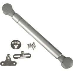 - Compas à gaz fermé 96 - 12 kg - Gris^Amig Hot