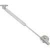 - Compas à gaz réglable 98 - 8 kg - Argent^Amig Outlet