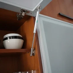 - Compas à gaz réglable 98 - 8 kg - Argent^Amig Outlet