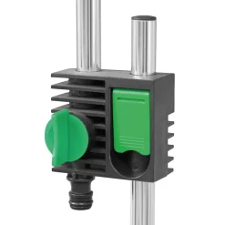 - Douche de jardin 2100 - Aluminium^Amig New