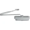 - Ferme-porte 799 - Force 2/3/4 - Aluminium - Argent^Amig Discount