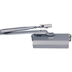 - Ferme-porte 777 - Force 2/3/4 - Aluminium - Bronze-Amig Online