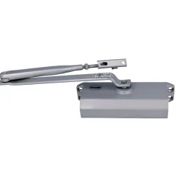 - Ferme-porte 777 - Force 2/3/4 - Aluminium - Bronze-Amig Online