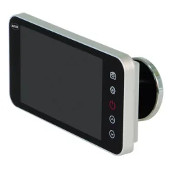 - Judas numérique DW 4.0 - 4'' - Argent^Amig Sale