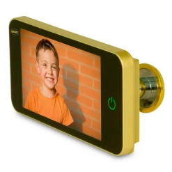 - Judas numérique DW 4.0 - 4'' - Or^Amig Hot