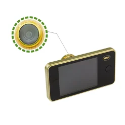 - Judas numérique DW 3.2 - 3,2'' - Or^Amig Discount