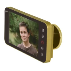 - Judas numérique DWR 4.0 - 4'' - Or-Amig Clearance