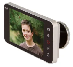 - Judas numérique DWR 4.0 - 4'' - Or-Amig Clearance