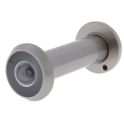 - Judas optique 5 - 16 60-85 mm - Laiton - Chromé mat^Amig