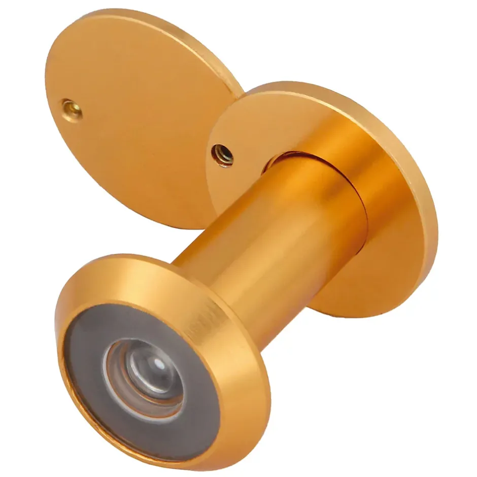 - Judas optique 3 - 14 35-60 mm - Aluminium - Or-Amig Best