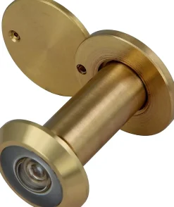 - Judas optique 3 - 14 35-60 mm - Laiton - Poli-Amig Discount