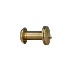 - Judas optique 3 - 14 35-60 mm - Laiton - Poli-Amig Discount