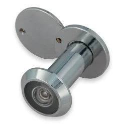 - Judas optique 3 - 14 35-60 mm - Laiton - Chromé brillant-Amig Outlet