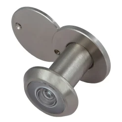 - Judas optique 2 - 14 25-42 mm - Laiton - Chromé mat-Amig Best