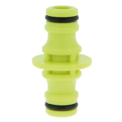 - Manchon de connexion rapide R10 - ABS - Vert pistache^Amig