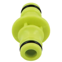 - Manchon de connexion rapide R10 - ABS - Vert pistache^Amig