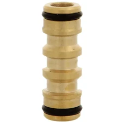 - Manchon de connexion rapide R10 - ABS - Vert pistache^Amig