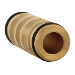 - Manchon de connexion rapide R10 - Laiton - Mat^Amig