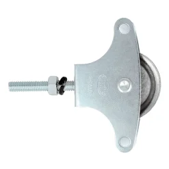 - Poulie métallique 3 - M6 x 40 mm - Acier - Zingué^Amig Outlet