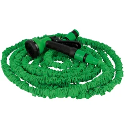 - Tuyau extensible 2073 - 15 m - Vert^Amig Clearance