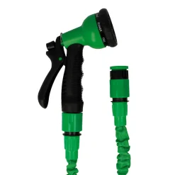 - Tuyau extensible 2073 - 15 m - Vert^Amig Clearance