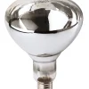Ampoule IR à vis blanche 250W^Philips Hot