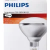 Ampoule IR à vis blanche 150W-Philips Best