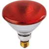 Ampoule IR/PAR rouge 100W-Philips Sale