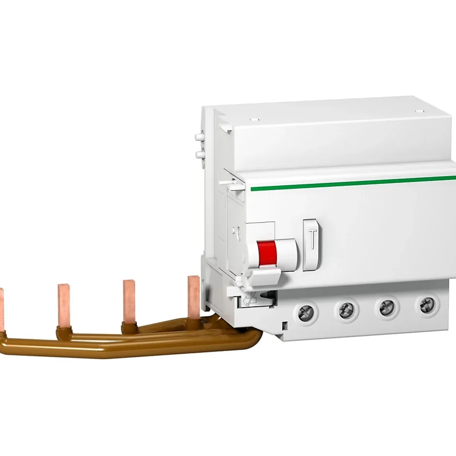 A9n18597 - Acti9 Vigi C120 - Bloc Differentiel - 4p - 30ma - Type A-si - Instantane-Schneider Electric Clearance